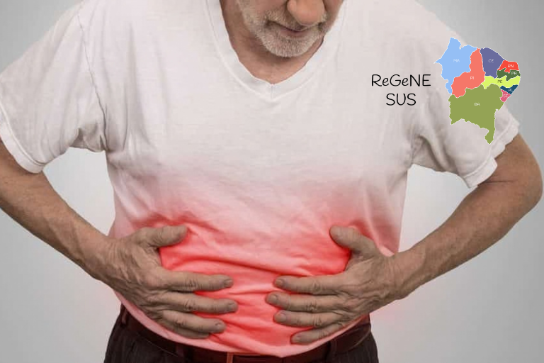 O que é a doença de crohn?