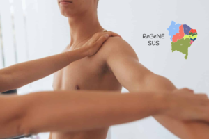 Síndrome de Marfan - Rede Genoma Nordeste